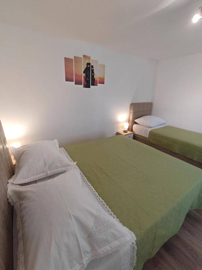 Filip Apartment *