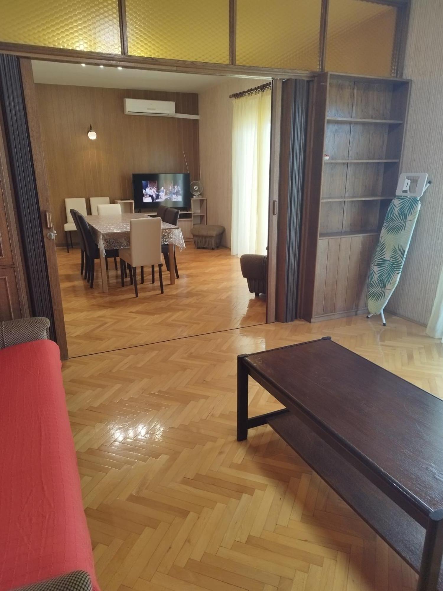 Apartment Filip *