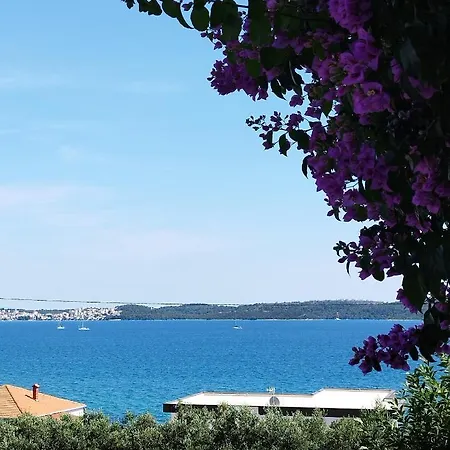 Apartment Filip Trogir Exterior photo