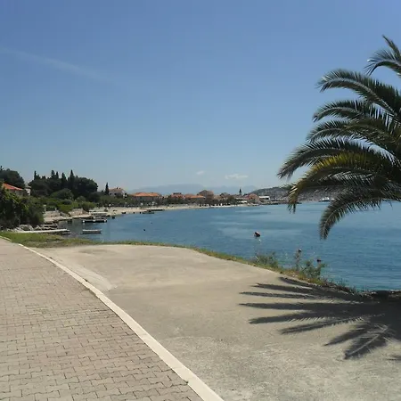 Apartment Filip Trogir Exterior photo