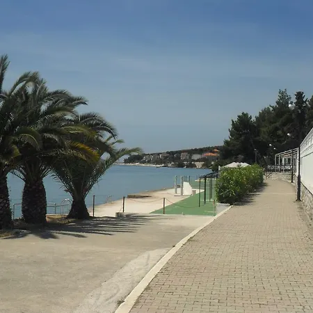 Apartment Filip Trogir Exterior photo