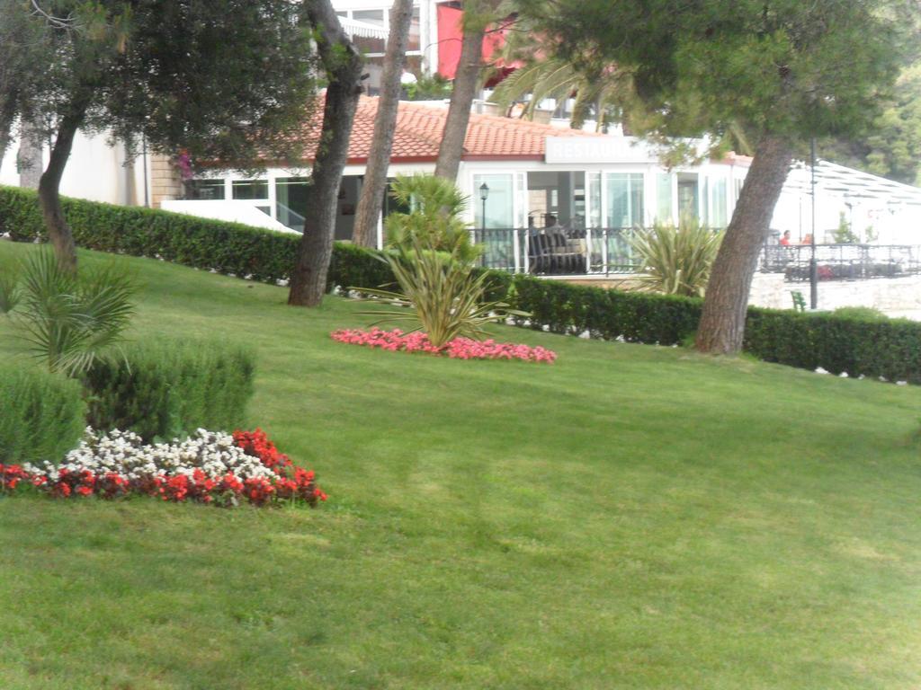 Apartmán Filip Trogir